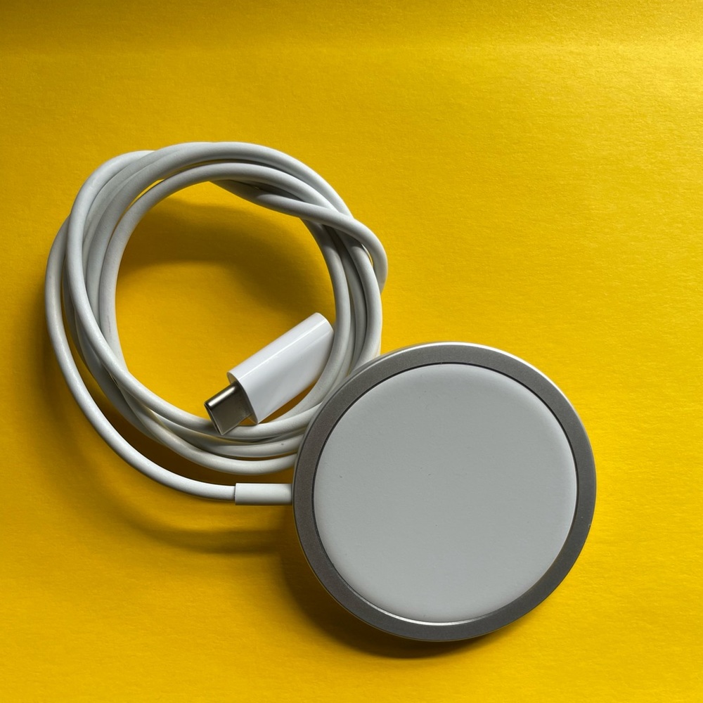 MagSafe Charger